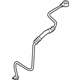 Volkswagen 059-145-771-AC Oil Pipe Volkswagen 059-145-771-AC Oil Pipe