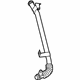 Volkswagen 059-145-735-AJ Return Tube Volkswagen 059-145-735-AJ Return Tube