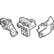 Volkswagen 1T3-941-225 Repair Kit Volkswagen 1T3-941-225 Repair Kit