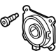 Volkswagen 1T3-941-052 Fan Volkswagen 1T3-941-052 Fan