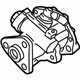Volkswagen 3D0-422-154-G Power Steering Pump Volkswagen 3D0-422-154-G Power Steering Pump