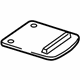 Volkswagen 1K0-862-543-E-82V Cup Holder Cover Volkswagen 1K0-862-543-E-82V Cup Holder Cover