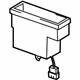 Volkswagen 5N0-035-341-H Module Volkswagen 5N0-035-341-H Module