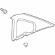 Volkswagen 3B5-868-201-C-KTC Upper Quarter Trim Volkswagen 3B5-868-201-C-KTC Upper Quarter Trim