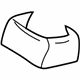 Volkswagen 1E0-711-118-A-HHU Boot Volkswagen 1E0-711-118-A-HHU Boot