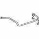 Volkswagen 078-103-224-R Breather Tube Volkswagen 078-103-224-R Breather Tube