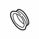 Volkswagen 078-129-949-C Air Inlet Duct Gasket Volkswagen 078-129-949-C Air Inlet Duct Gasket
