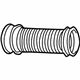 Volkswagen 8D0-129-627 Intake Hose Volkswagen 8D0-129-627 Intake Hose