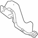 Volkswagen 1Y0-825-250-J Side Cover