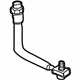 Volkswagen 3B7-611-775 Flex Hose Volkswagen 3B7-611-775 Flex Hose