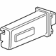 Volkswagen 5Q0-907-273-F Control Module Volkswagen 5Q0-907-273-F Control Module