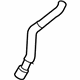 Volkswagen 7L6-129-653 Drain Hose Volkswagen 7L6-129-653 Drain Hose
