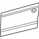 Volkswagen 1K4-831-105-G Exterior Panel Volkswagen 1K4-831-105-G Exterior Panel