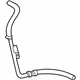 Volkswagen 4B0-422-887-B Reservoir Hose Volkswagen 4B0-422-887-B Reservoir Hose