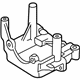 Volkswagen 078-145-383-G Bracket Volkswagen 078-145-383-G Bracket