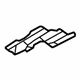 Volkswagen 1T0-898-015 Cable & Guide