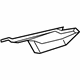 Volkswagen 5C7-815-159-B Lower Cover Volkswagen 5C7-815-159-B Lower Cover