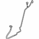 Volkswagen 7L6-820-750-AF A/C Line Volkswagen 7L6-820-750-AF A/C Line