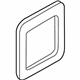 Volkswagen 5K0-945-191-A Gasket Volkswagen 5K0-945-191-A Gasket