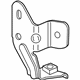 Volkswagen 3D0-951-181-C Mount Bracket Volkswagen 3D0-951-181-C Mount Bracket