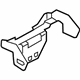 Volkswagen 5N0-880-195-B Bracket Volkswagen 5N0-880-195-B Bracket