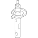 Volkswagen 5Q0-413-031-KH Shock Absorber Volkswagen 5Q0-413-031-KH Shock Absorber