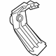 Volkswagen 561-945-399-B Bracket Volkswagen 561-945-399-B Bracket