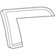 Volkswagen 3C9-945-191 Tail Lamp Assembly Gasket Volkswagen 3C9-945-191 Tail Lamp Assembly Gasket
