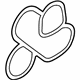 Volkswagen 04E-121-119-AM Gasket Volkswagen 04E-121-119-AM Gasket