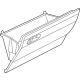 Volkswagen 3CN-857-101-A-82V Glove Box Door Volkswagen 3CN-857-101-A-82V Glove Box Door