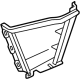 Volkswagen 2GJ-807-161-B-9B9 Air Duct Volkswagen 2GJ-807-161-B-9B9 Air Duct