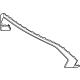 Volkswagen 2GJ-807-531-B-2UC Trim Volkswagen 2GJ-807-531-B-2UC Trim