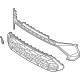 Volkswagen 2GJ-805-901-A-BUS Front Spoiler Volkswagen 2GJ-805-901-A-BUS Front Spoiler