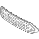 Volkswagen 2GJ-853-677-9B9 Grille Volkswagen 2GJ-853-677-9B9 Grille