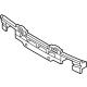 Volkswagen 2GJ-807-248-E Foam Insert Volkswagen 2GJ-807-248-E Foam Insert