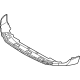 Volkswagen 2GJ-805-915-A-9B9 Retainer Volkswagen 2GJ-805-915-A-9B9 Retainer