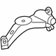 Volkswagen 1J0-505-223-M Trailing Arm Volkswagen 1J0-505-223-M Trailing Arm