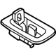 Volkswagen 1T3-862-685 Catch Volkswagen 1T3-862-685 Catch
