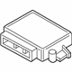 Volkswagen 1K8-919-472-C-Z07 Control Module