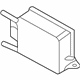 Volkswagen 7P6-907-568-A Control Module Volkswagen 7P6-907-568-A Control Module