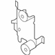 Volkswagen 7P6-907-456-A Bracket Volkswagen 7P6-907-456-A Bracket