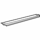 Volkswagen 7B0-853-371-B-DE5 Scuff Plate Volkswagen 7B0-853-371-B-DE5 Scuff Plate