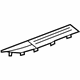 Volkswagen 7B0-853-369-B-DE5 Scuff Plate Volkswagen 7B0-853-369-B-DE5 Scuff Plate