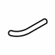 Volkswagen 059-131-492-AB Hose Volkswagen 059-131-492-AB Hose