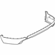 Volkswagen 5GM-807-434-B-9B9 Spoiler Volkswagen 5GM-807-434-B-9B9 Spoiler
