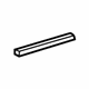Volkswagen 1J0-819-420 Seal Volkswagen 1J0-819-420 Seal
