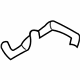 Volkswagen 7D0-422-895-A Upper Return Hose Volkswagen 7D0-422-895-A Upper Return Hose