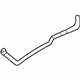 Volkswagen 701-422-881-D Suction Hose Volkswagen 701-422-881-D Suction Hose