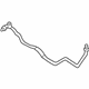 Volkswagen 7D1-422-893-G Power Steering Pressure Hose Volkswagen 7D1-422-893-G Power Steering Pressure Hose