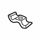 Volkswagen 701-422-908 Clip Set Volkswagen 701-422-908 Clip Set